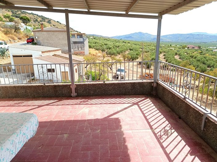 Image No.23-3 Bed Cortijo for sale
