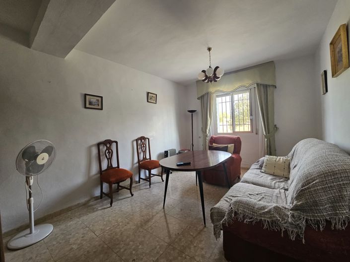 Image No.11-4 Bed Cortijo for sale
