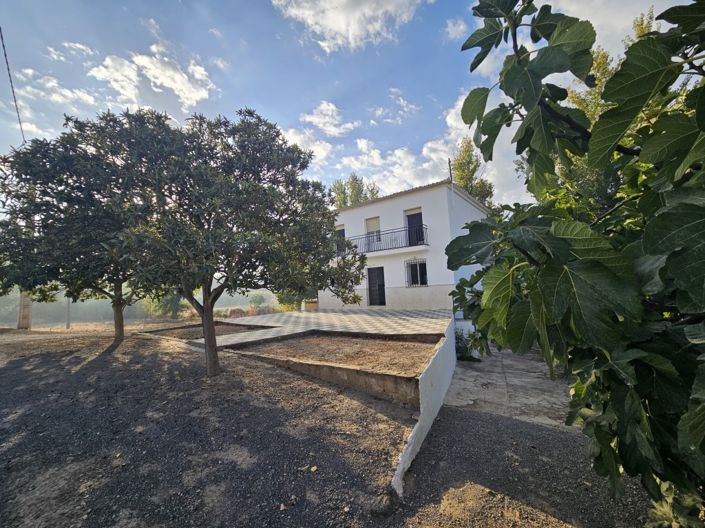 Image No.18-4 Bed Cortijo for sale