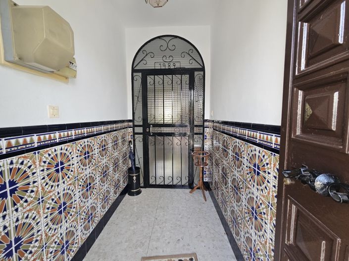 Image No.2-4 Bed Cortijo for sale