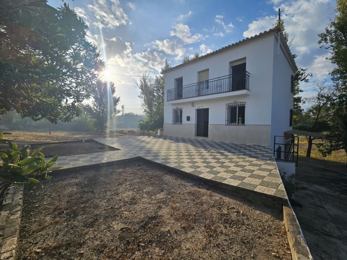 Image No.25-4 Bed Cortijo for sale