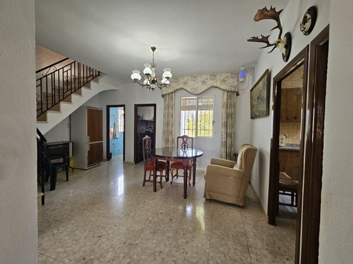 Image No.3-4 Bed Cortijo for sale