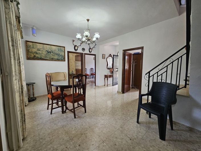 Image No.38-4 Bed Cortijo for sale