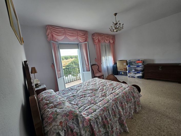 Image No.44-4 Bed Cortijo for sale