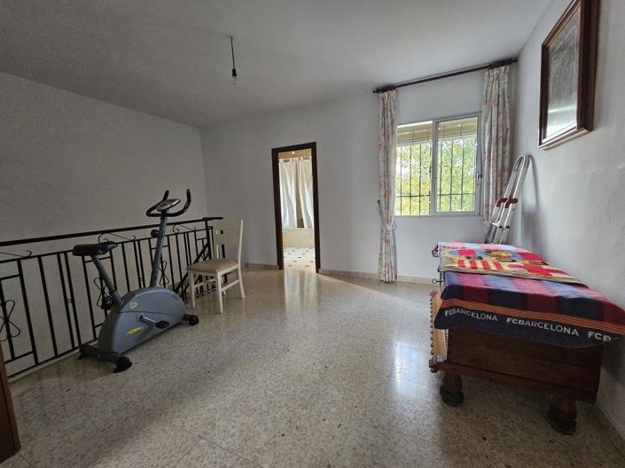 Image No.48-4 Bed Cortijo for sale