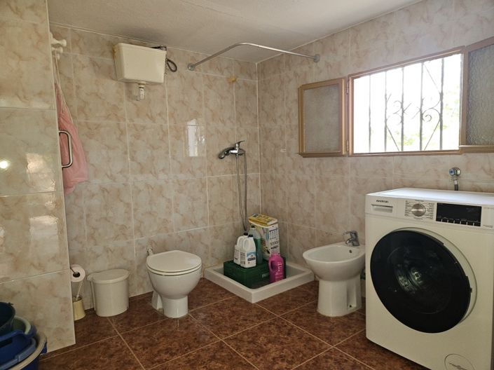 Image No.51-4 Bed Cortijo for sale