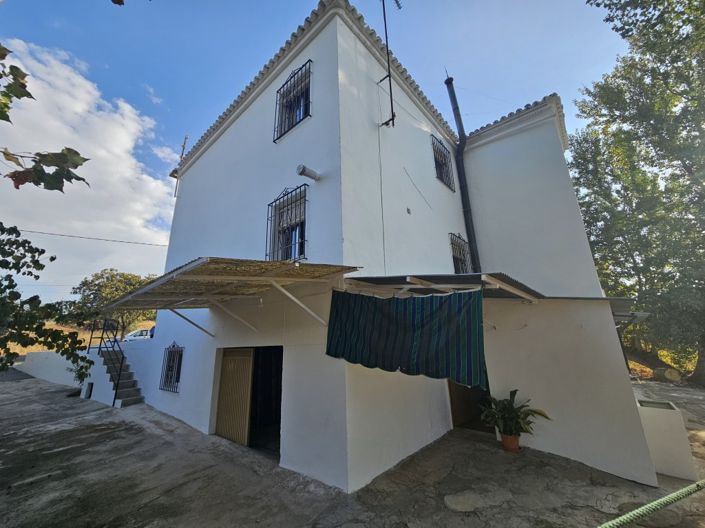 Image No.52-4 Bed Cortijo for sale