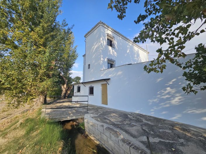 Image No.53-4 Bed Cortijo for sale