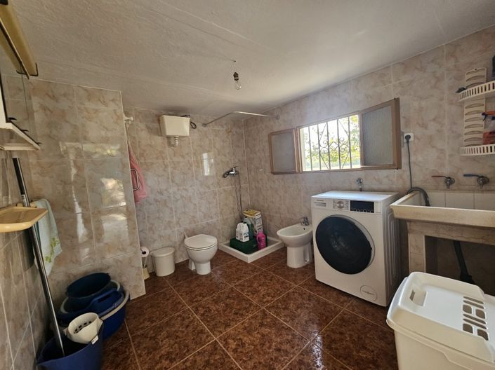 Image No.58-4 Bed Cortijo for sale