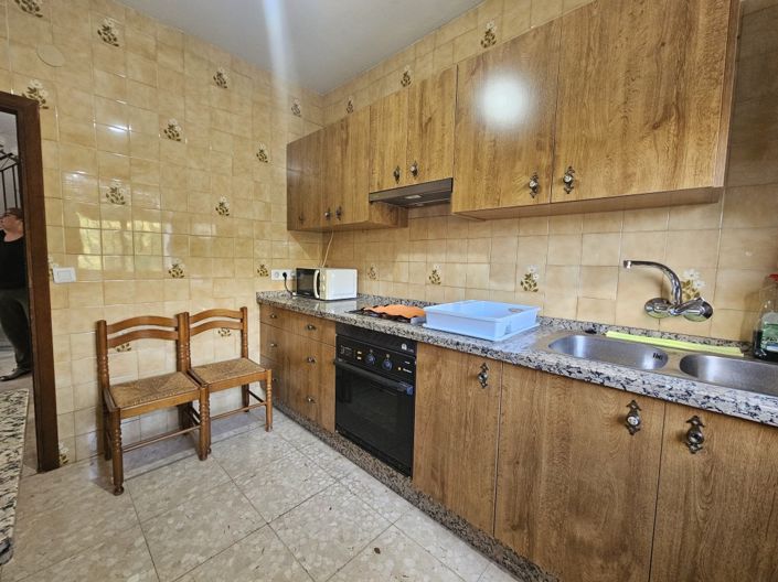 Image No.6-4 Bed Cortijo for sale