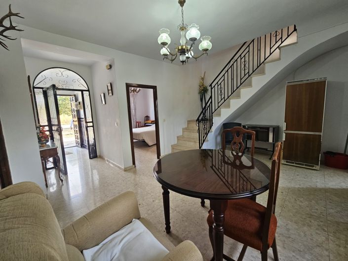 Image No.7-4 Bed Cortijo for sale