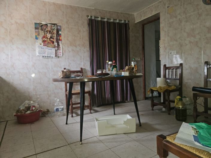 Image No.10-5 Bed Cortijo for sale