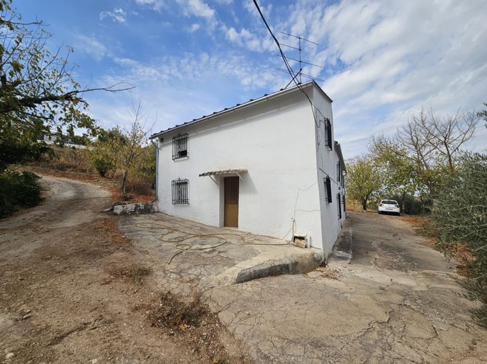 Image No.18-5 Bed Cortijo for sale