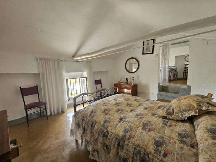 Image No.25-5 Bed Cortijo for sale