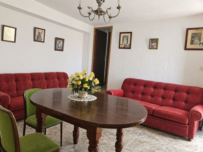 Image No.3-5 Bed Cortijo for sale