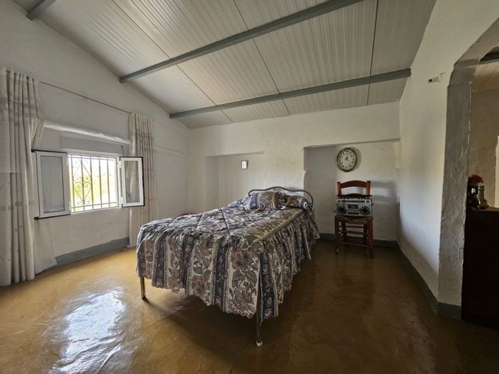 Image No.30-5 Bed Cortijo for sale