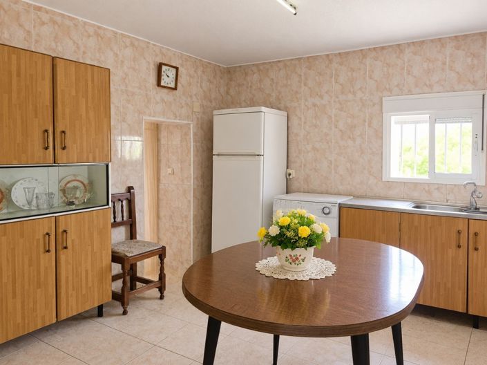 Image No.6-5 Bed Cortijo for sale