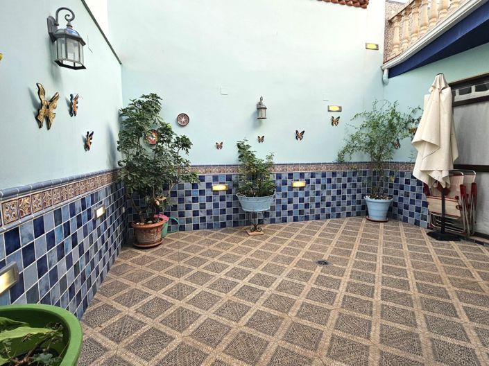 Image No.29-Casa adosada con 4 dormitorios en venta