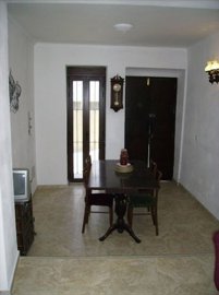 1 - Olvera, Townhouse