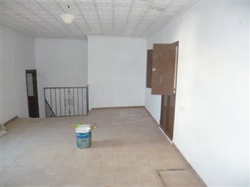 Maison de ville de 2 chambres à vendre à Pruna