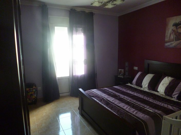 Image No.11-Maison de ville de 4 chambres à vendre à Olvera