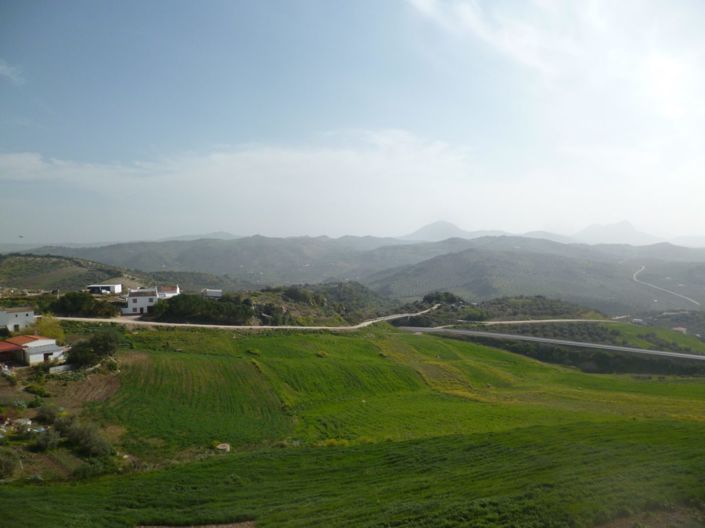 Image No.15-Maison de ville de 4 chambres à vendre à Olvera