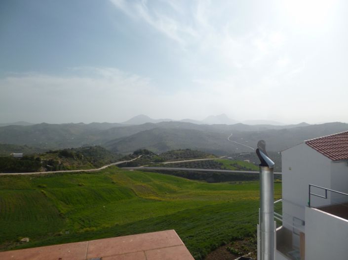 Image No.16-Maison de ville de 4 chambres à vendre à Olvera