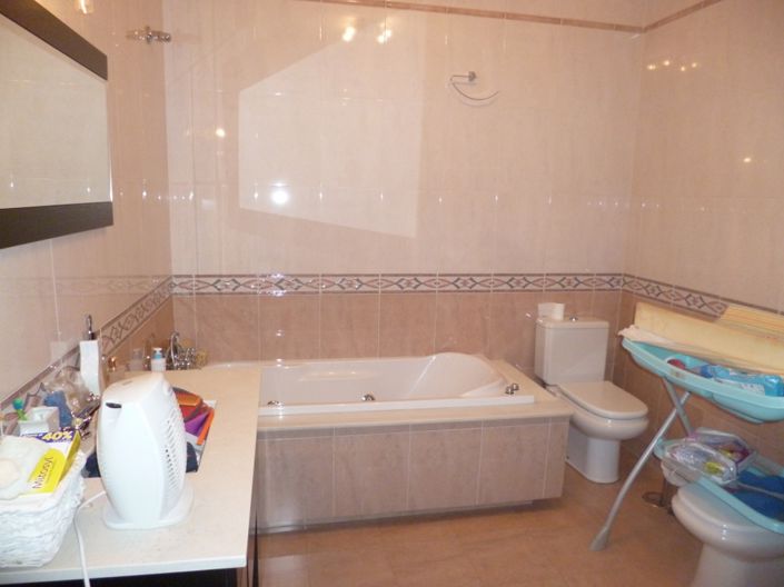 Image No.17-Maison de ville de 4 chambres à vendre à Olvera