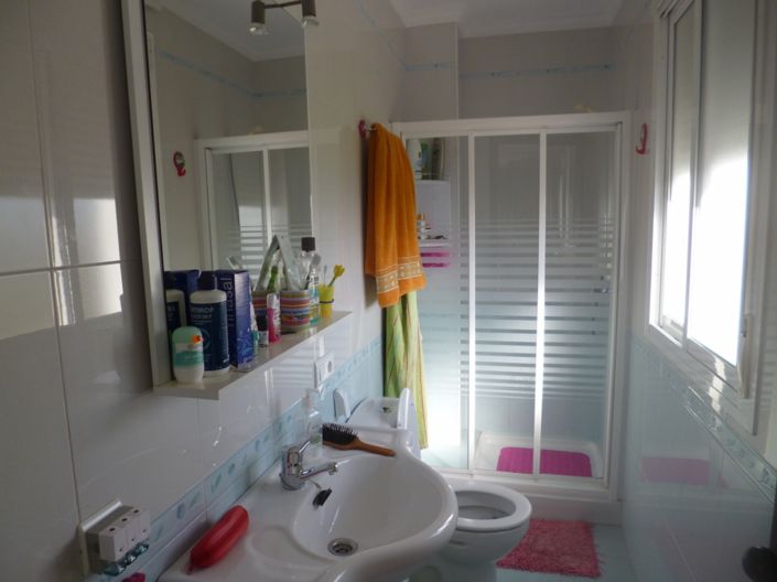 Image No.18-Maison de ville de 4 chambres à vendre à Olvera