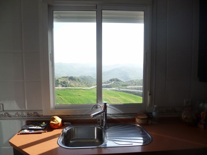 Image No.5-Maison de ville de 4 chambres à vendre à Olvera