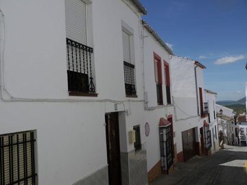 1 - Olvera, Townhouse