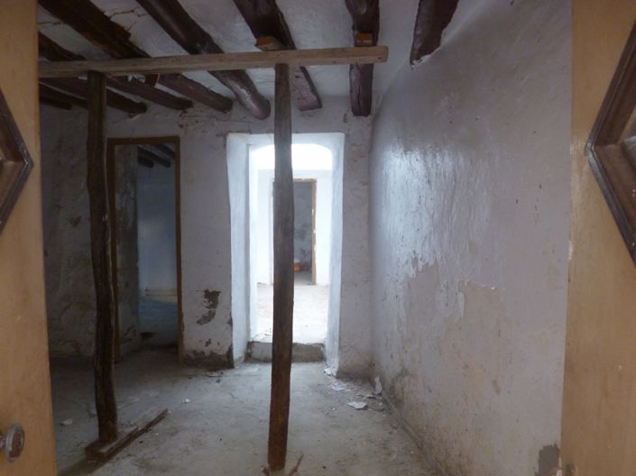 Image No.2-Maison de ville de 2 chambres à vendre à Pruna