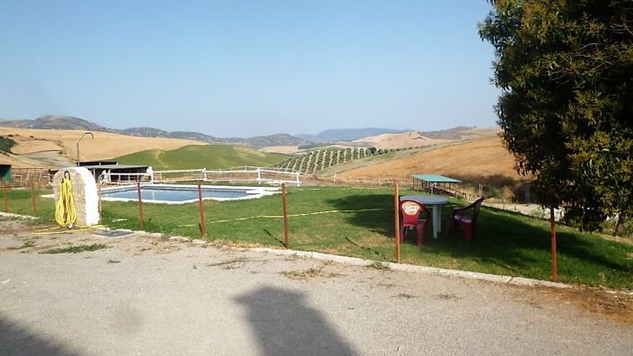 Image No.11-Propriété de 7 chambres à vendre à Andalousie