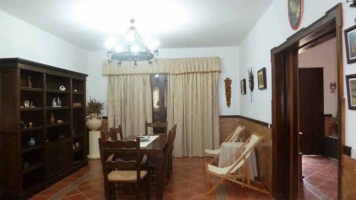 Image No.19-Propriété de 7 chambres à vendre à Andalousie