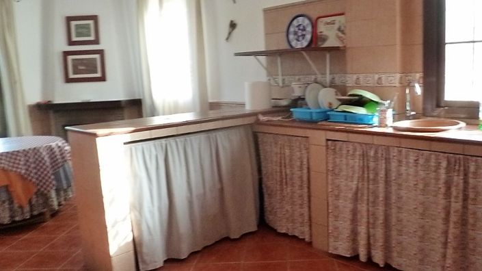 Image No.22-Propriété de 7 chambres à vendre à Andalousie