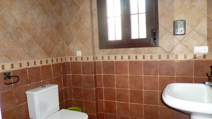 Image No.23-Propriété de 7 chambres à vendre à Andalousie