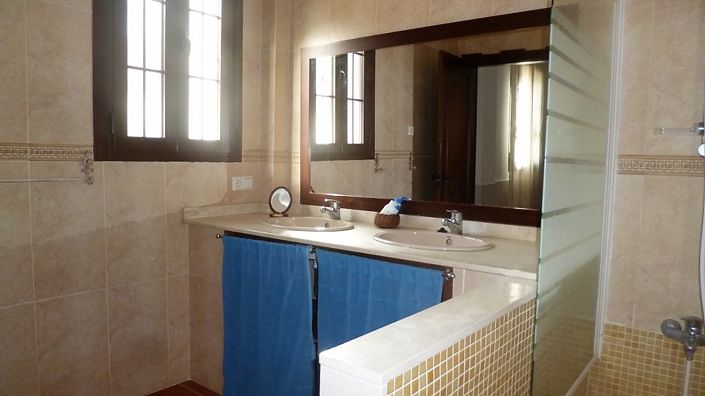 Image No.24-Propriété de 7 chambres à vendre à Andalousie