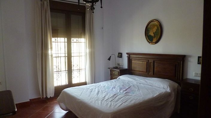 Image No.27-Propriété de 7 chambres à vendre à Andalousie