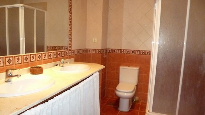 Image No.32-Propriété de 7 chambres à vendre à Andalousie