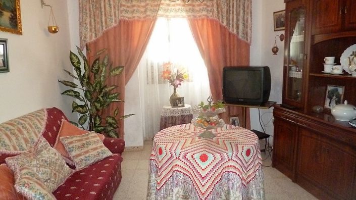 Image No.16-Maison de ville de 5 chambres à vendre à Olvera