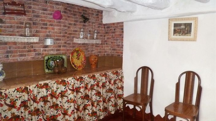 Image No.21-Maison de ville de 5 chambres à vendre à Olvera