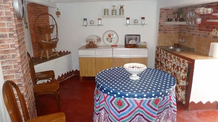 Image No.23-Maison de ville de 5 chambres à vendre à Olvera