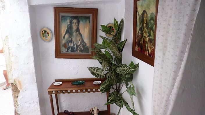 Image No.24-Maison de ville de 5 chambres à vendre à Olvera