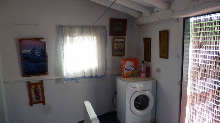 Image No.4-Maison de ville de 5 chambres à vendre à Olvera