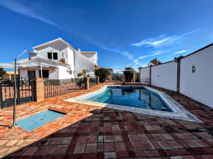 Image No.21-6 Bed Finca for sale