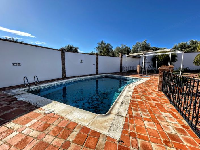 Image No.5-6 Bed Finca for sale