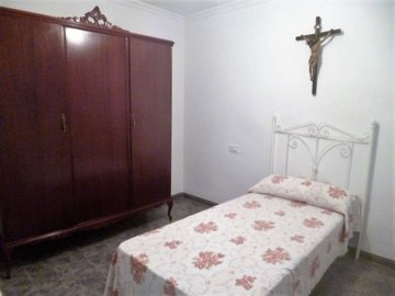 1 - Olvera, Townhouse