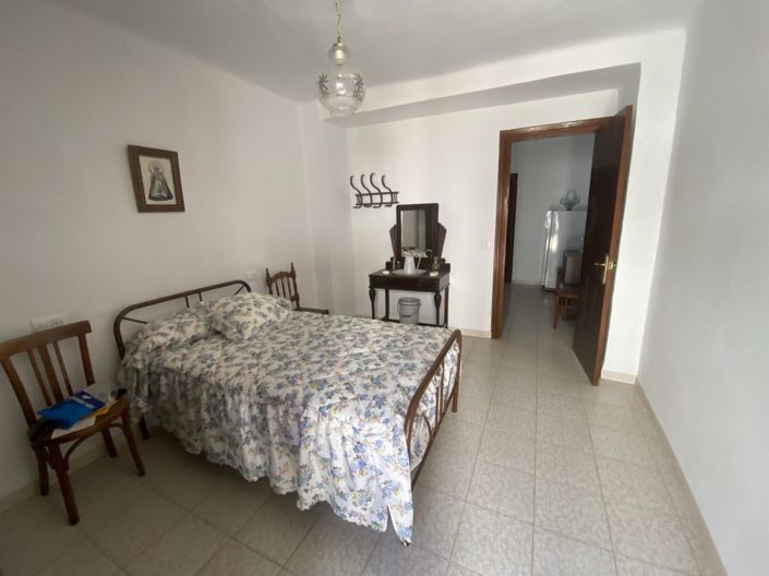 Image No.22-Maison de ville de 3 chambres à vendre à Olvera