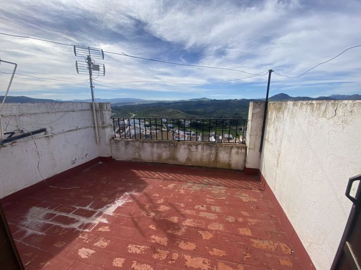 Image No.26-Maison de ville de 3 chambres à vendre à Olvera