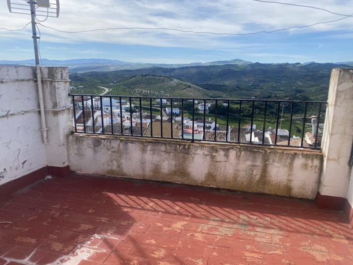 Image No.27-Maison de ville de 3 chambres à vendre à Olvera